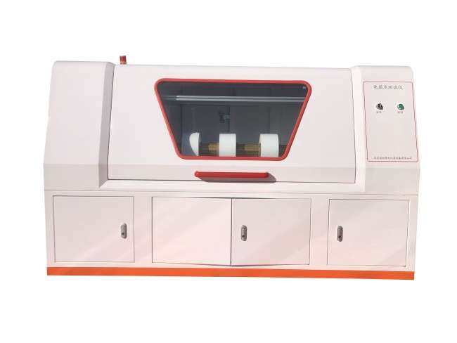 锂电池隔膜测试新利器：北京冠测公司电弱点测试仪遥领行业创新